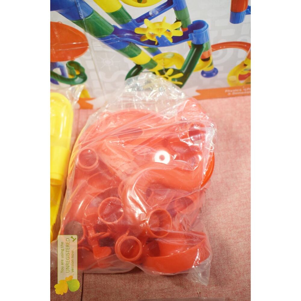 Mindware Marble Run Playset (Incomplete) - Picture 5 of 11